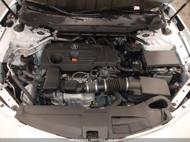 Photo 9 VIN: 19UUB6F59MA000680 - ACURA TLX 