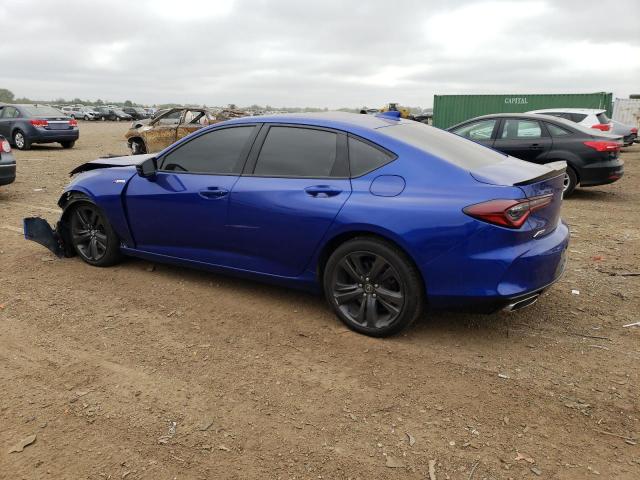 Photo 1 VIN: 19UUB6F59MA003613 - ACURA TLX TECH A 