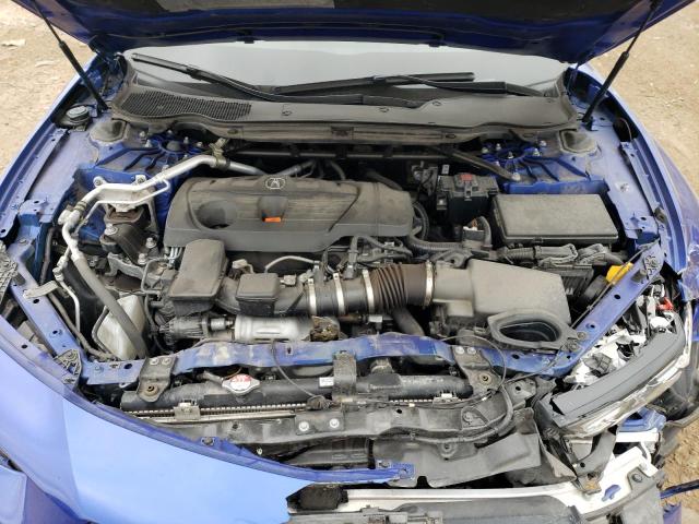 Photo 10 VIN: 19UUB6F59MA003613 - ACURA TLX TECH A 