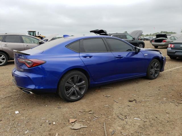 Photo 2 VIN: 19UUB6F59MA003613 - ACURA TLX TECH A 