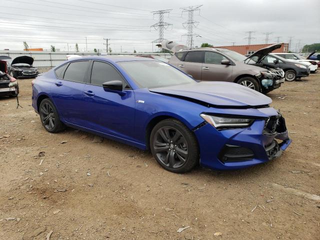 Photo 3 VIN: 19UUB6F59MA003613 - ACURA TLX TECH A 