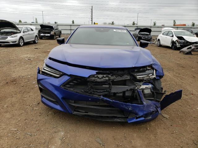 Photo 4 VIN: 19UUB6F59MA003613 - ACURA TLX TECH A 