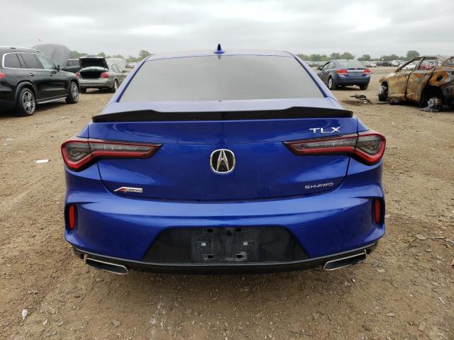 Photo 5 VIN: 19UUB6F59MA003613 - ACURA TLX TECH A 