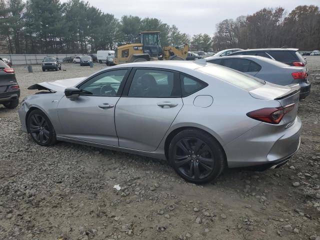 Photo 1 VIN: 19UUB6F59MA004485 - ACURA TLX TECH A 