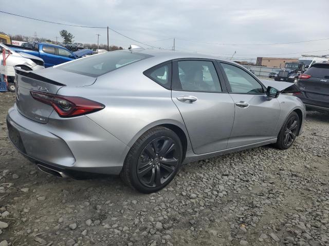 Photo 2 VIN: 19UUB6F59MA004485 - ACURA TLX TECH A 