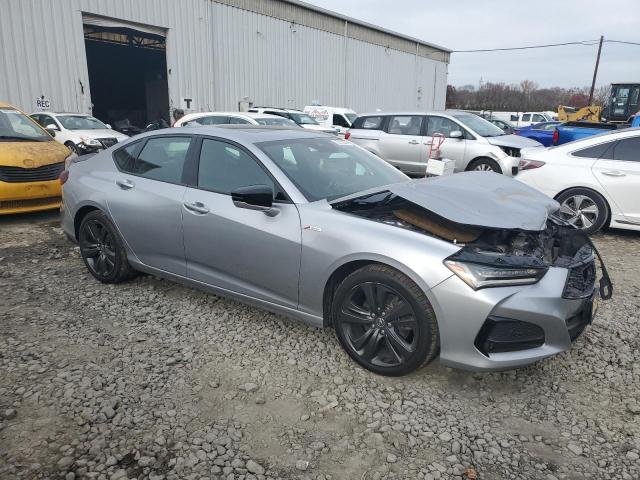 Photo 3 VIN: 19UUB6F59MA004485 - ACURA TLX TECH A 