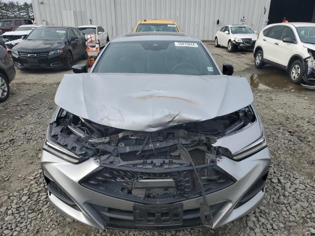 Photo 4 VIN: 19UUB6F59MA004485 - ACURA TLX TECH A 