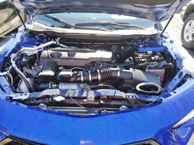 Photo 6 VIN: 19UUB6F59MA005684 - ACURA TLX 