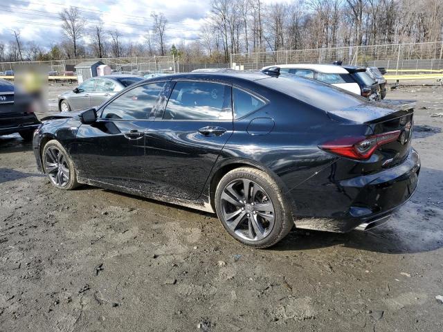 Photo 1 VIN: 19UUB6F59MA006043 - ACURA TLX TECH A 