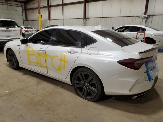 Photo 1 VIN: 19UUB6F59MA006186 - ACURA TLX 