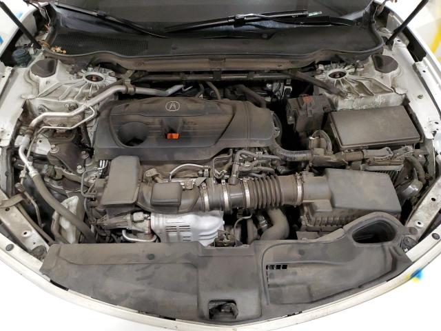 Photo 10 VIN: 19UUB6F59MA006186 - ACURA TLX 