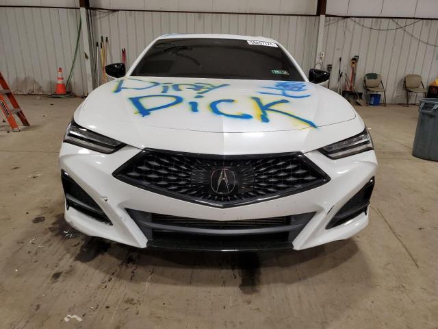 Photo 4 VIN: 19UUB6F59MA006186 - ACURA TLX 