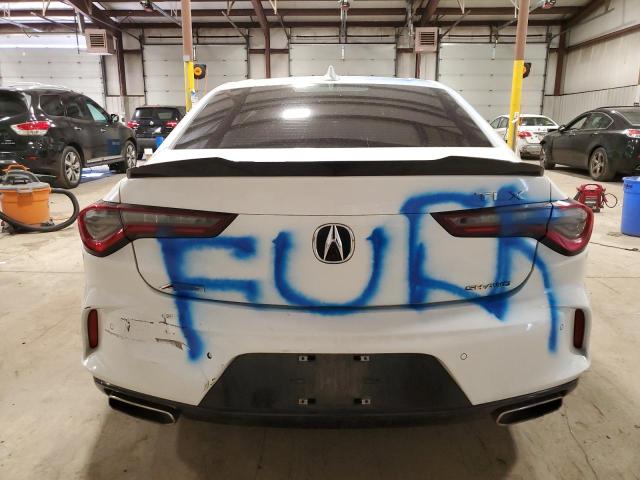 Photo 5 VIN: 19UUB6F59MA006186 - ACURA TLX 