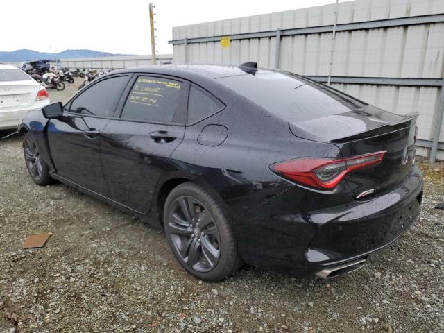 Photo 1 VIN: 19UUB6F59NA001796 - ACURA TLX TECH A 