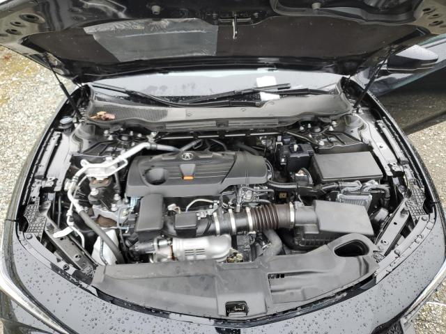 Photo 10 VIN: 19UUB6F59NA001796 - ACURA TLX TECH A 