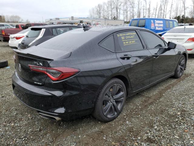 Photo 2 VIN: 19UUB6F59NA001796 - ACURA TLX TECH A 