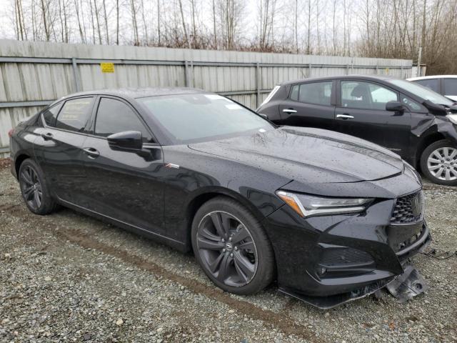 Photo 3 VIN: 19UUB6F59NA001796 - ACURA TLX TECH A 