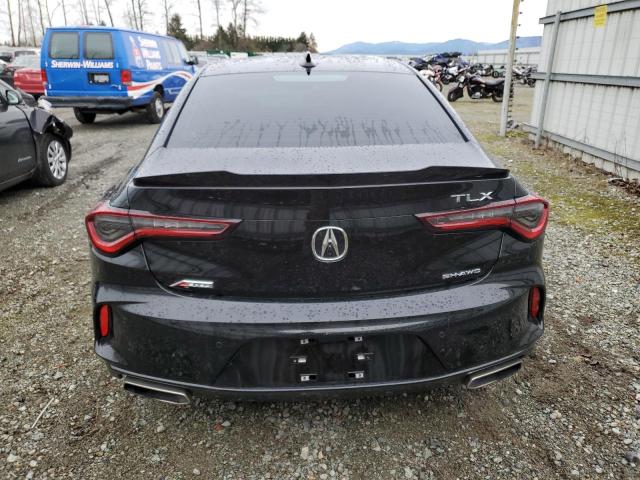 Photo 5 VIN: 19UUB6F59NA001796 - ACURA TLX TECH A 