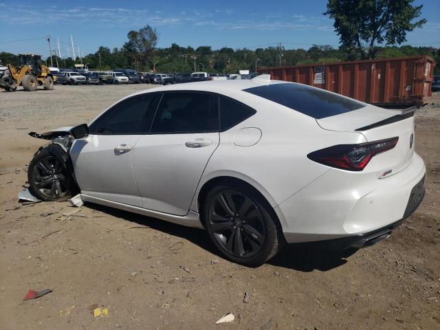 Photo 1 VIN: 19UUB6F59NA003113 - ACURA TLX TECH A 