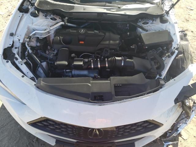 Photo 10 VIN: 19UUB6F59NA003113 - ACURA TLX TECH A 