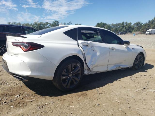 Photo 2 VIN: 19UUB6F59NA003113 - ACURA TLX TECH A 