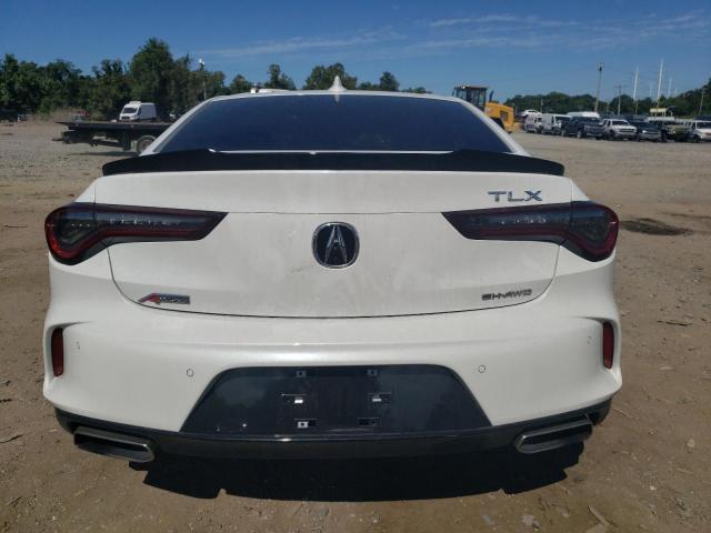 Photo 5 VIN: 19UUB6F59NA003113 - ACURA TLX TECH A 