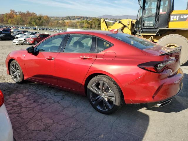 Photo 1 VIN: 19UUB6F59NA003385 - ACURA TLX 