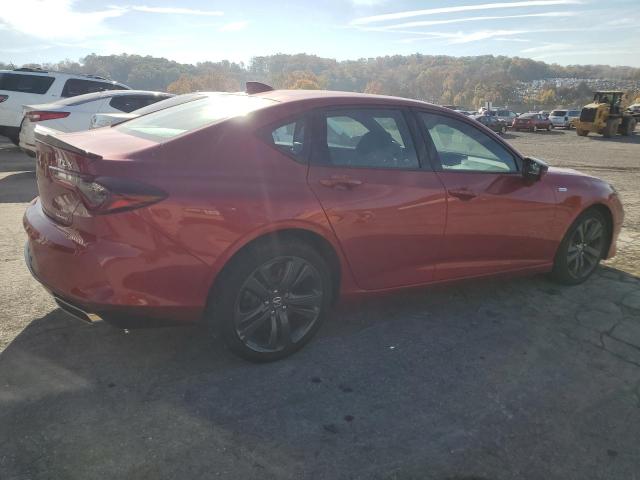 Photo 2 VIN: 19UUB6F59NA003385 - ACURA TLX 