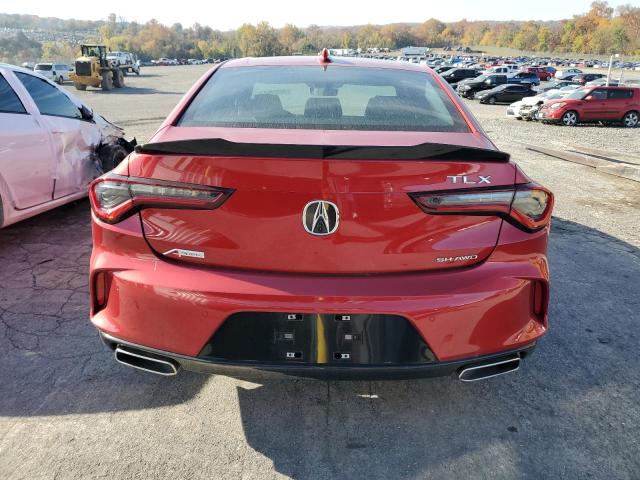 Photo 5 VIN: 19UUB6F59NA003385 - ACURA TLX 