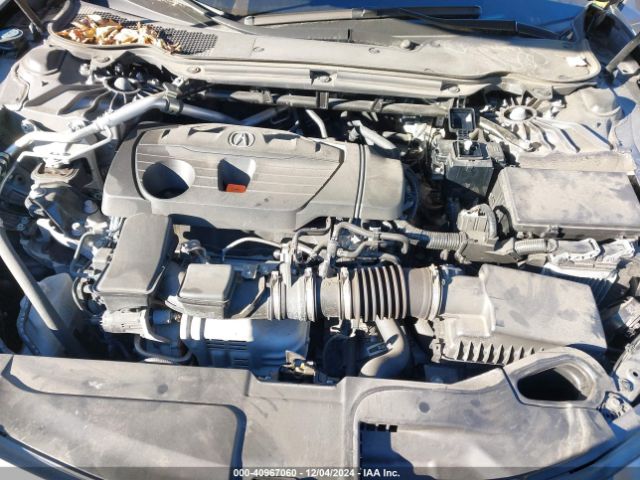 Photo 9 VIN: 19UUB6F59NA003760 - ACURA TLX 