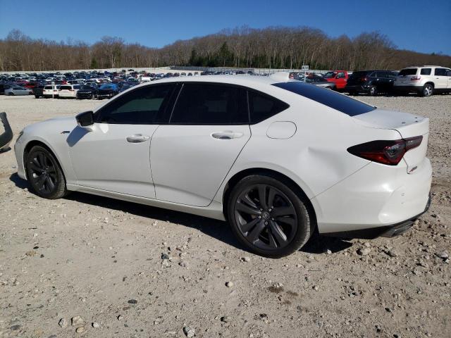 Photo 1 VIN: 19UUB6F59PA001378 - ACURA TLX A-SPEC 