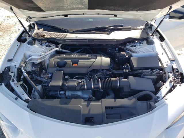 Photo 10 VIN: 19UUB6F59PA001378 - ACURA TLX A-SPEC 