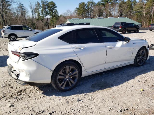 Photo 2 VIN: 19UUB6F59PA001378 - ACURA TLX A-SPEC 