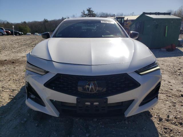 Photo 4 VIN: 19UUB6F59PA001378 - ACURA TLX A-SPEC 