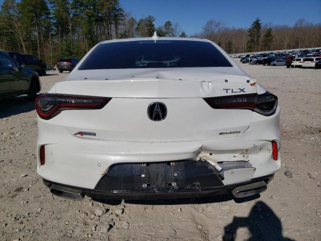 Photo 5 VIN: 19UUB6F59PA001378 - ACURA TLX A-SPEC 