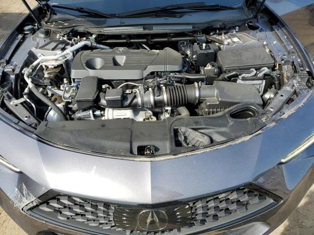 Photo 10 VIN: 19UUB6F59PA002756 - ACURA TLX 