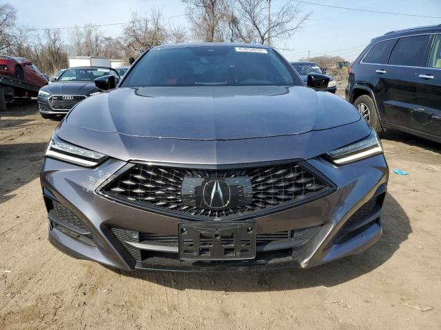 Photo 4 VIN: 19UUB6F59PA002756 - ACURA TLX 