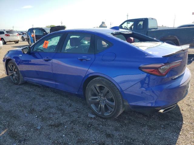 Photo 1 VIN: 19UUB6F59PA002806 - ACURA TLX 