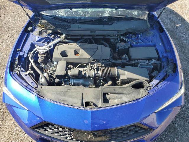 Photo 10 VIN: 19UUB6F59PA002806 - ACURA TLX 