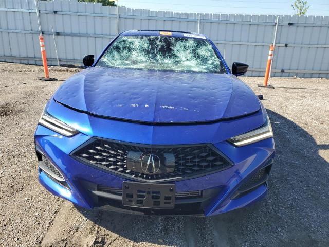 Photo 4 VIN: 19UUB6F59PA002806 - ACURA TLX 