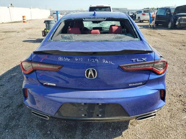 Photo 5 VIN: 19UUB6F59PA002806 - ACURA TLX 