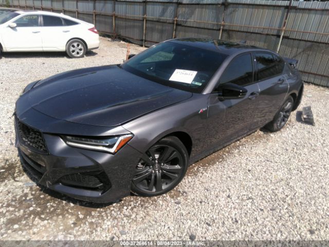 Photo 1 VIN: 19UUB6F59PA004054 - ACURA TLX 