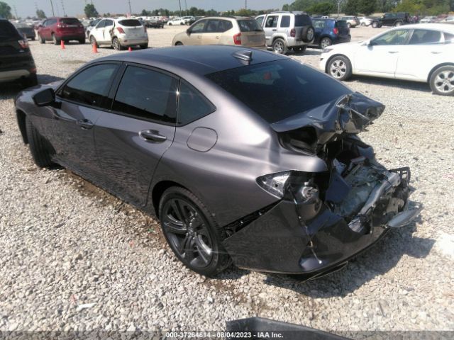 Photo 2 VIN: 19UUB6F59PA004054 - ACURA TLX 