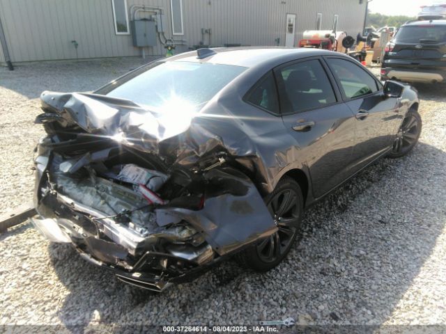 Photo 3 VIN: 19UUB6F59PA004054 - ACURA TLX 