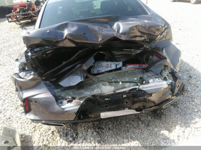 Photo 5 VIN: 19UUB6F59PA004054 - ACURA TLX 