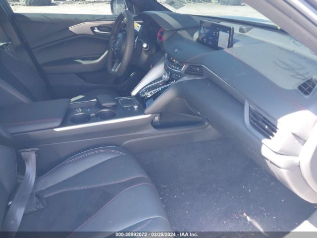 Photo 4 VIN: 19UUB6F59PA004524 - ACURA TLX 