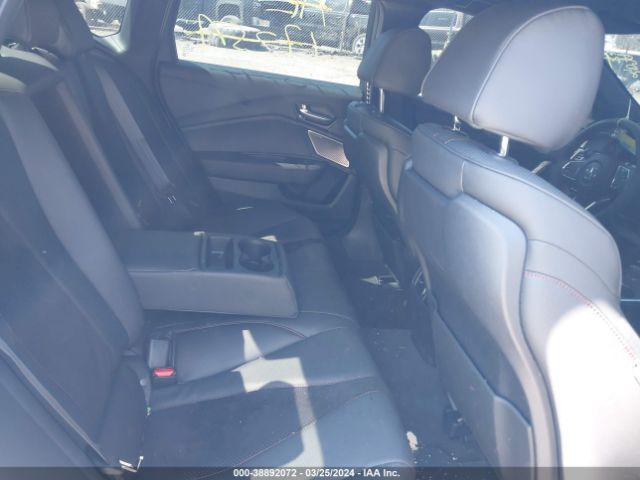 Photo 7 VIN: 19UUB6F59PA004524 - ACURA TLX 