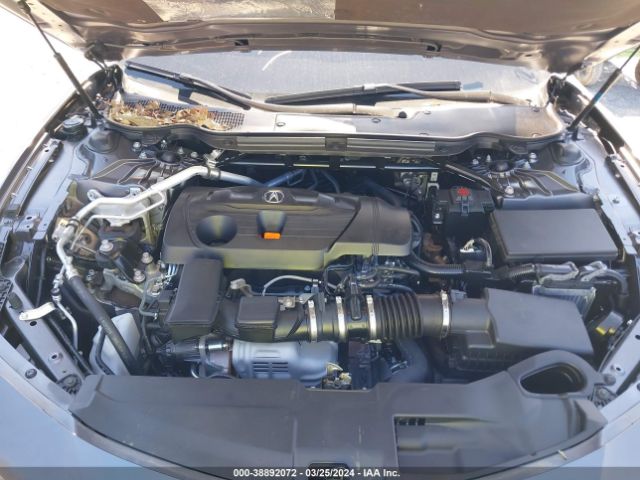 Photo 9 VIN: 19UUB6F59PA004524 - ACURA TLX 