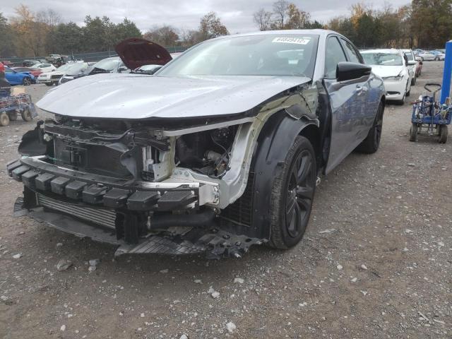 Photo 1 VIN: 19UUB6F5XMA009291 - ACURA TLX TECH A 