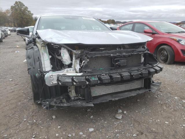 Photo 8 VIN: 19UUB6F5XMA009291 - ACURA TLX TECH A 